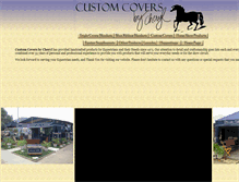 Tablet Screenshot of horseshowproducts.com